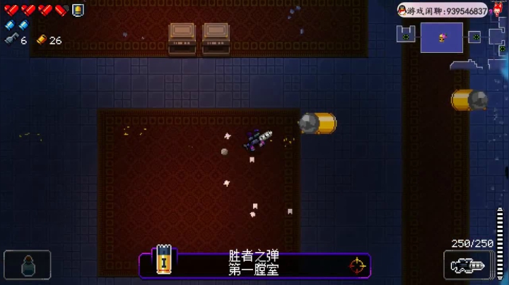 【2021-04-02 21点场】扶不稳的老狸子：来一局紧张刺激的挺进地牢吧