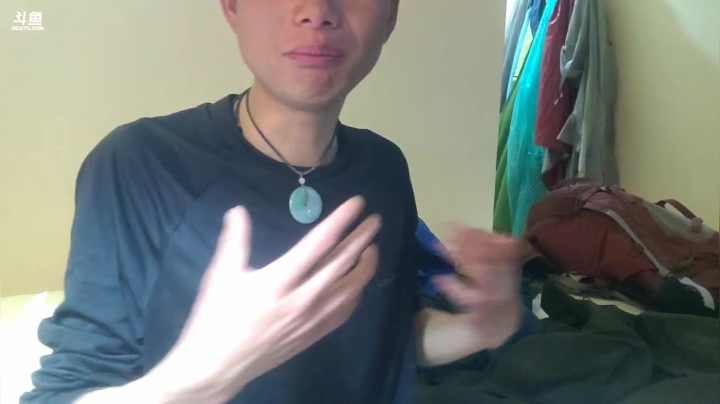 【户外】叶子户外的精彩时刻 20210404 22点场