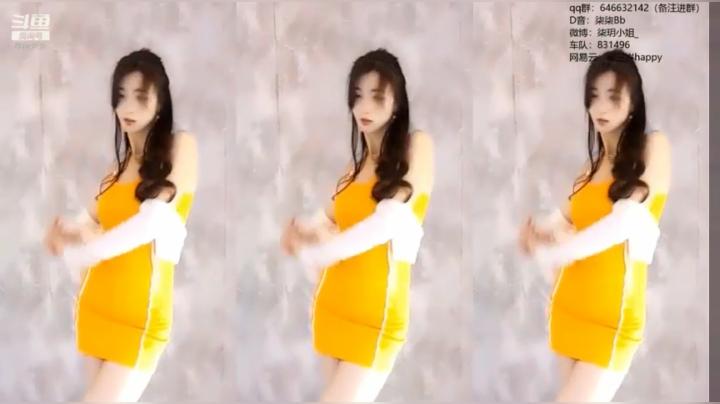 柒柒Bb-提线木偶