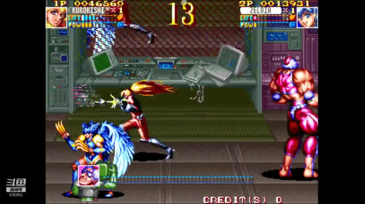 【2021-04-05 00点场】兴兴的梦想：火锤-显示器坏了新的还没到！635952