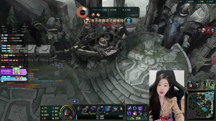 【2021-04-04 22点场】她打了个嗝儿：已是人间四月天