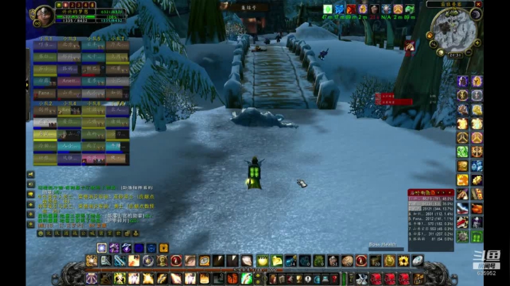 【2021-04-04 20点场】兴兴的梦想：火锤-显示器坏了新的还没到！635952