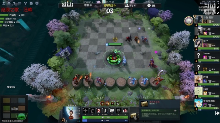 【2021-04-03 14点场】囧啥都不懂雪诺：又是酬勤的一天