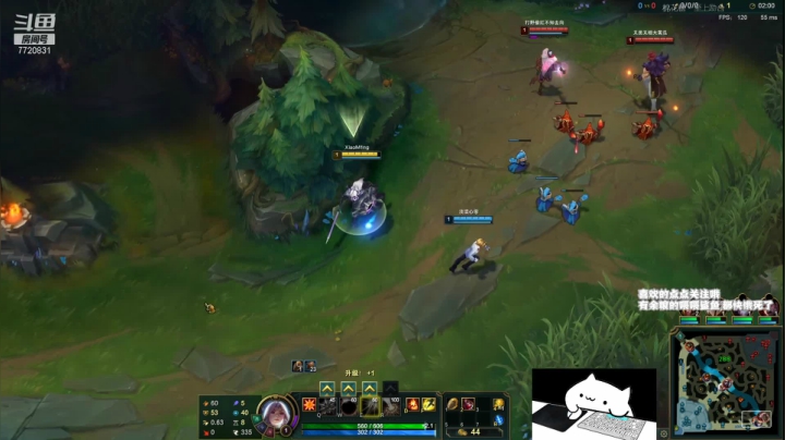 【2021-04-05 21点场】地表最菜姜小明：JJ：今天有吃巧克力的吗