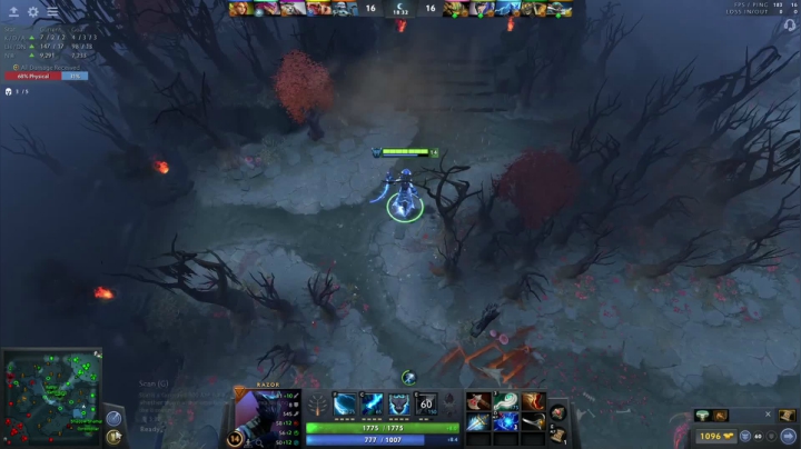 【2021-04-04 07点场】艺术家P1：北美顶分局单排 NA＞EU？