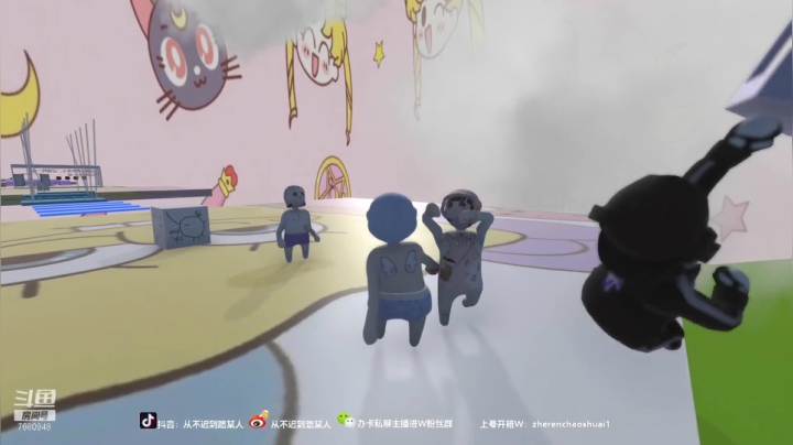 【2021-03-27 21点场】路西法XifA：全DY女粉最多的男人！！