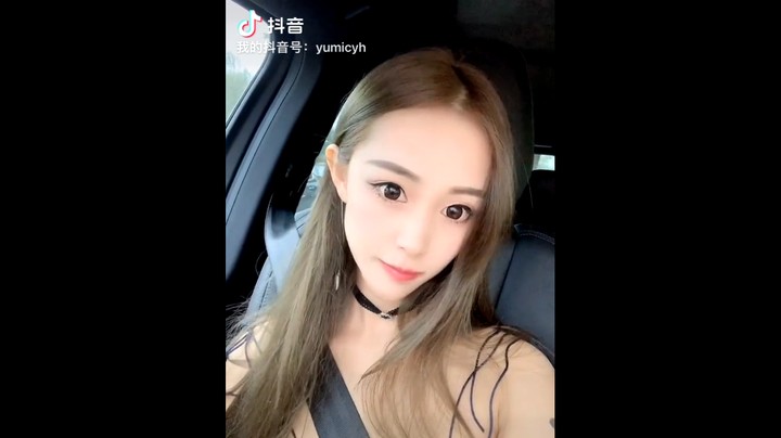 GTR乖婷儿
