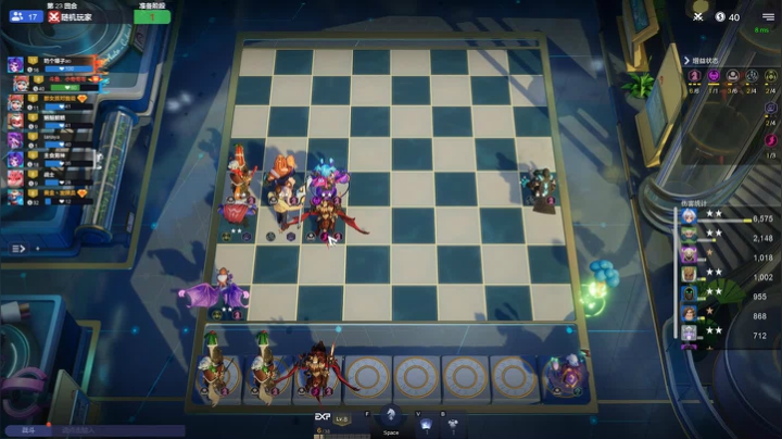 【2021-04-04 22点场】小奇哥哥呀：新赛季探索！小奇陪你下棋学知识