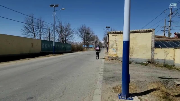 【2021-04-05 13点场】叶子户外：《纪实直播》新疆之旅→青海湖