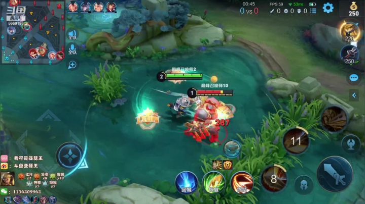 【2021-04-05 19点场】亚瑟王丶Z：亚瑟王：巅峰赛2350冲冲冲