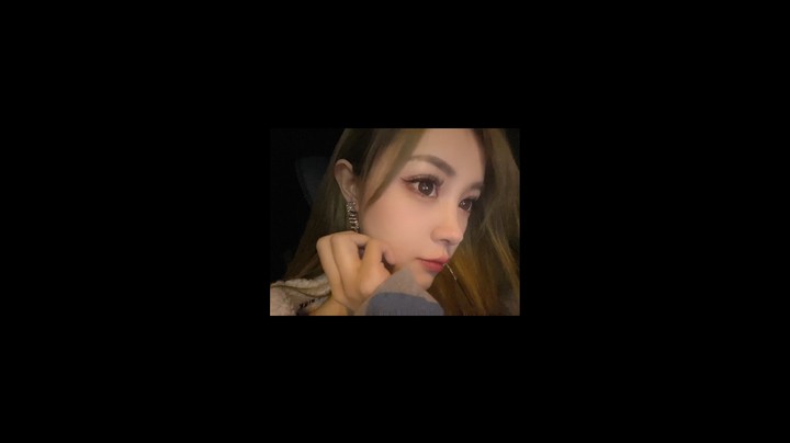 GTR乖婷儿