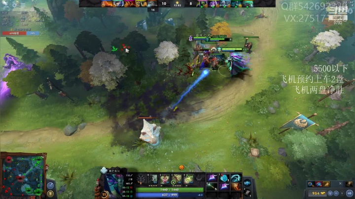 【2021-04-05 03点场】小粥泥浆：关键词：逆版本哈斯卡！！