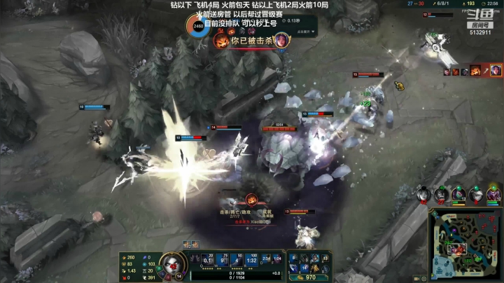 【2021-04-05 03点场】岁月刀妹QAQ：新主播 玩刀妹的 顺便教学