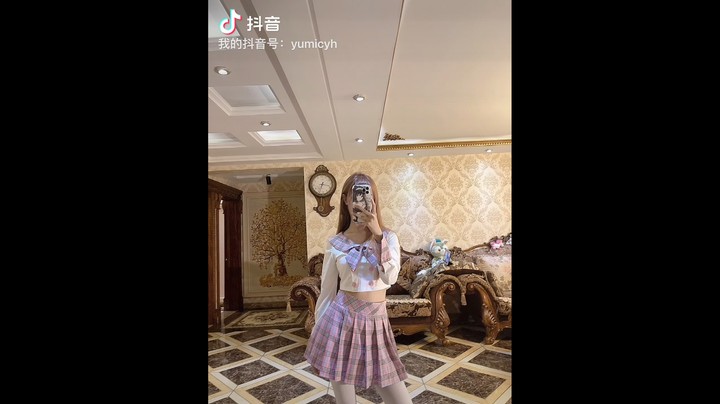 GTR乖婷儿