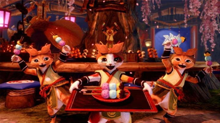 【怪物猎人：崛起游戏讲解吐槽】关于炼金护石那点事_(:з」∠)_