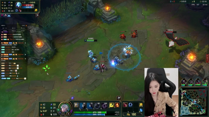 【2021-04-05 02点场】她打了个嗝儿：已是人间四月天