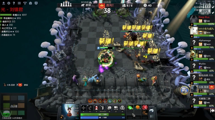 【2021-04-03 22点场】囧啥都不懂雪诺：又是酬勤的一天