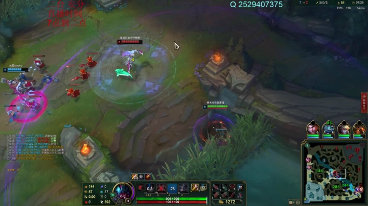 【2021-04-05 09点场】LOL丶摇摆：二台安分峡谷顶尖挖机