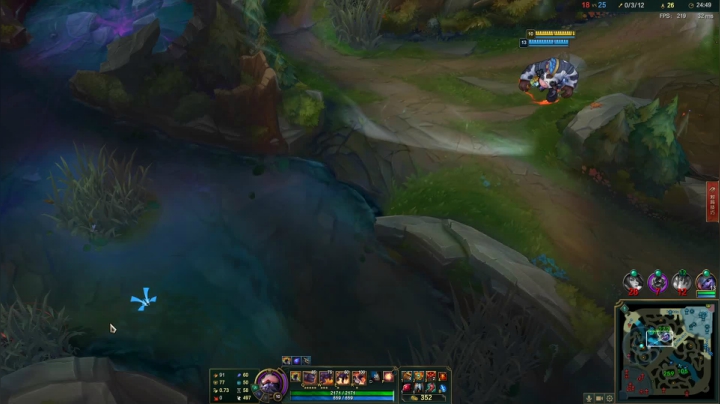 【2021-04-04 22点场】子梦锤石：子梦：艾欧尼亚组排上王者