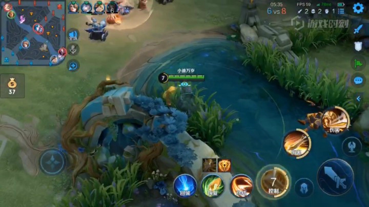 精彩操作11