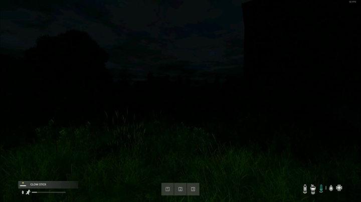 【2021-04-03 21点场】dayz韩爱东西：随便玩玩，直播末日