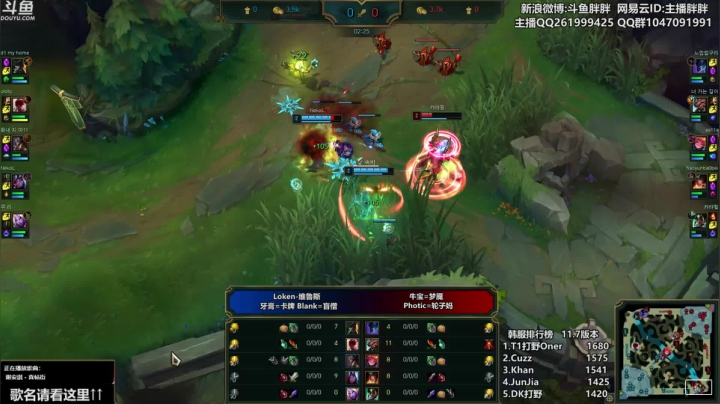【2021-04-05 00点场】胖胖灬：胖胖OB：FPX VS JD 预测的神！