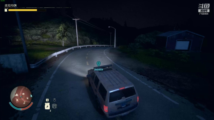 【2021-04-04 18点场】只带丶萌新大佬：江湖人称“姐夫” 正是在下