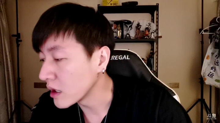 【2021-04-05 20点场】赛文柒Seven：双倍亲密度~~大家可以打卡拉