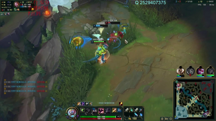 【2021-04-05 11点场】LOL丶摇摆：二台安分峡谷顶尖挖机