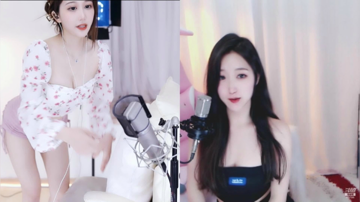 【2021-04-06 20点场】阿让让丶：❤杭州最快乐的猪❤