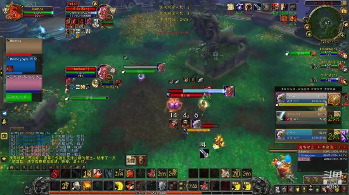 【2021-04-05 23点场】猫咪啃苹果：战无敌-战士竞技场直播