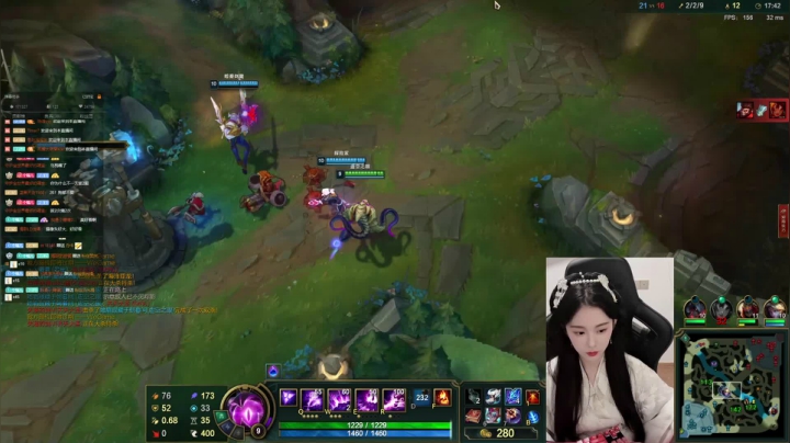 【2021-04-05 19点场】她打了个嗝儿：已是人间四月天