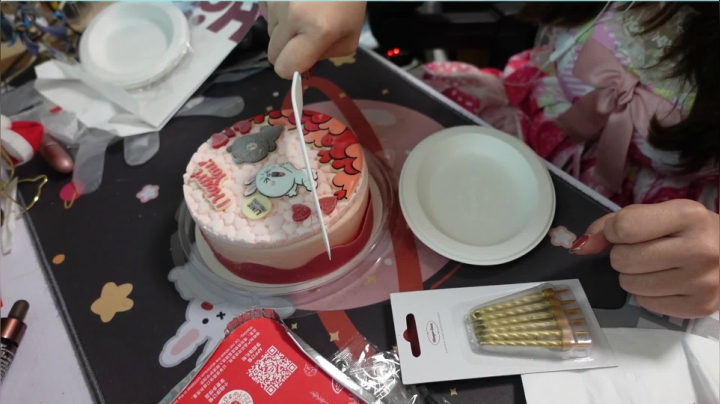 【怪物猎人：崛起】甜心战士的精彩时刻 20210406 11点场