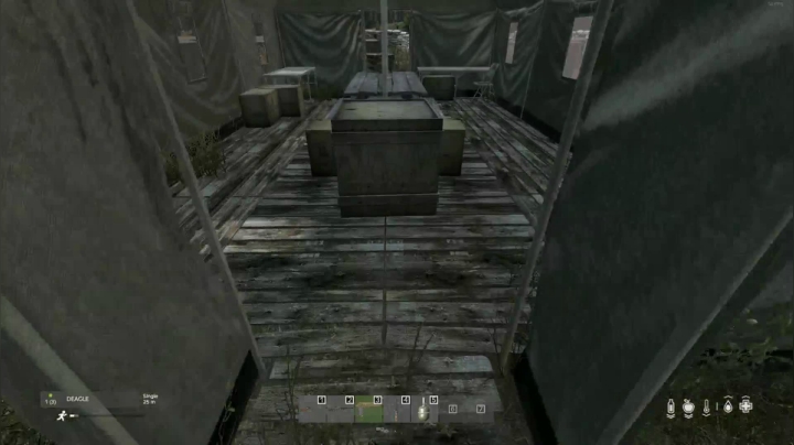 【2021-04-05 19点场】dayz韩爱东西：随便玩玩，直播末日