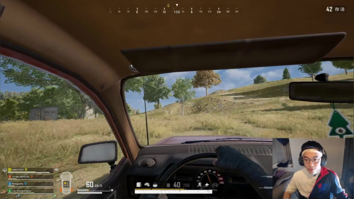 【2021-04-05 20点场】4AM王欣：ZGG冲全球第一！