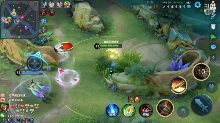 【2021-04-05 21点场】亚瑟王丶Z：亚瑟王：巅峰赛2350冲冲冲