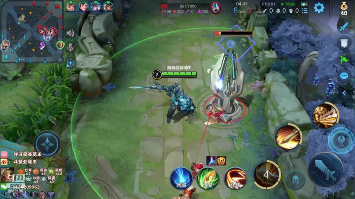 【2021-04-05 23点场】亚瑟王丶Z：亚瑟王：巅峰赛2350冲冲冲