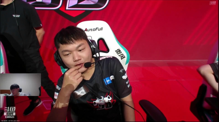 S11 LPL 春季赛FPXVSJDG FPX3-1JDG拿下比赛 完整版广告时间赛后采访都有  金贡OB视角