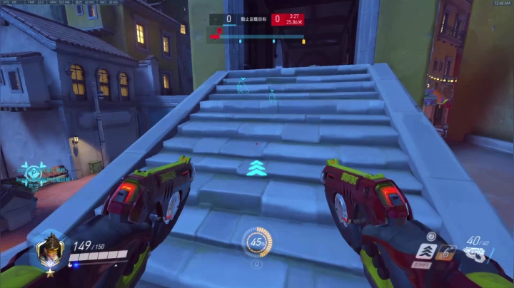 【2021-04-06 00点场】杀杀杀人哥：杀人哥：白给猎空。