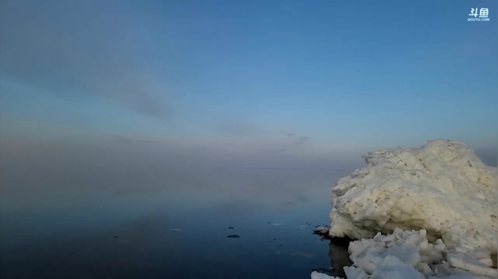【2021-04-06 18点场】叶子户外：《纪实直播》新疆之旅→青海湖