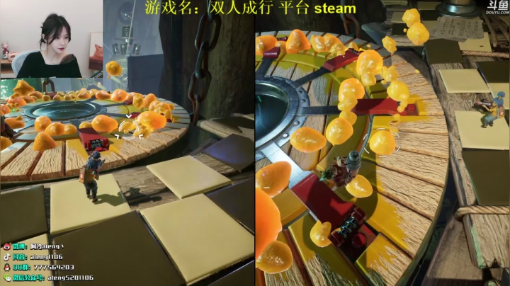 【英雄联盟】阿冷aleng丶的精彩时刻 20210406 23点场