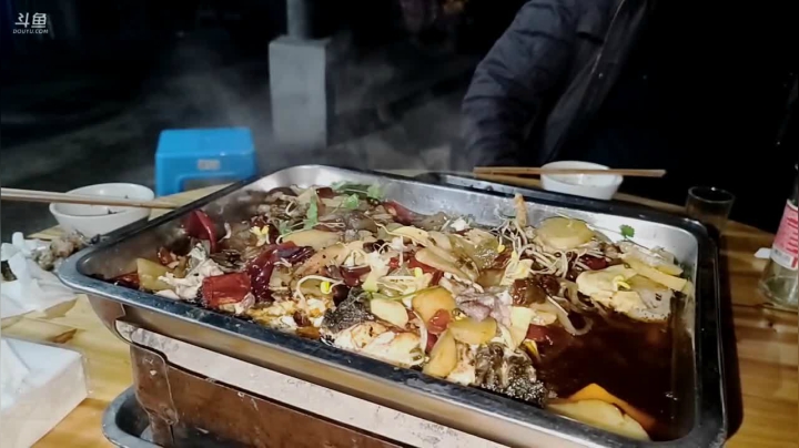 【2021-04-06 19点场】川味箩卜：明天出发西藏！