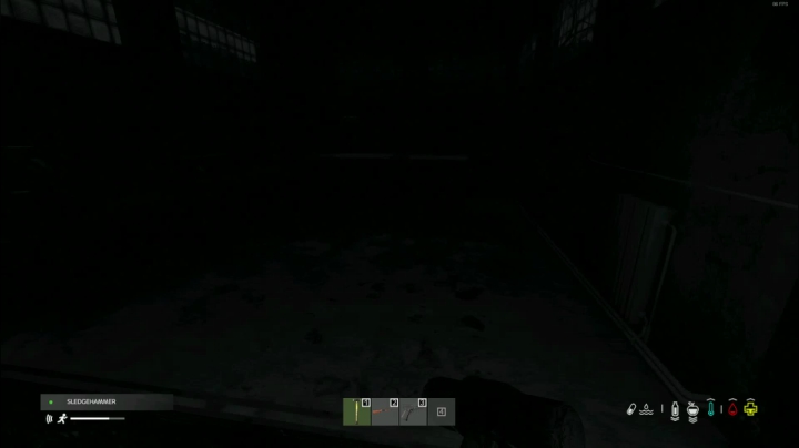 【2021-04-06 18点场】dayz韩爱东西：随便玩玩，直播末日