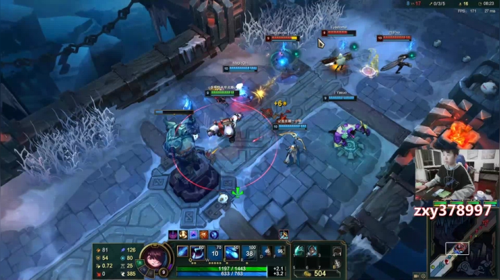 【2021-04-06 02点场】Popkartsss：SSS: 晚上好