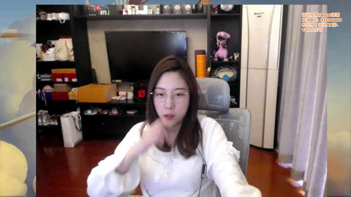 【2021-04-02 12点场】睡不醒的璨璨：脑补解说，Best解说