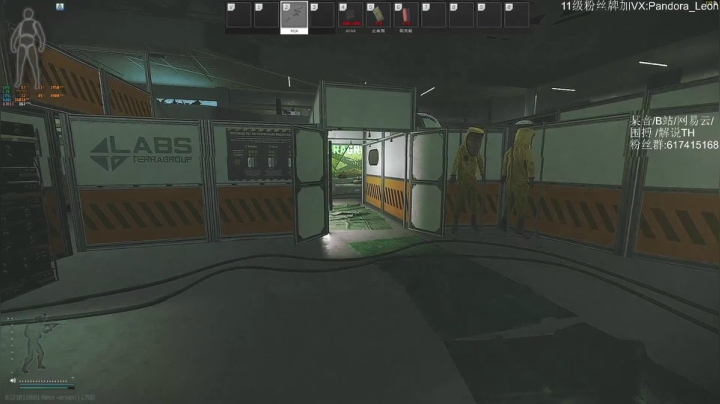 【2021-04-06 09点场】解说TH：塔科夫人帅枪钢，家财万贯？