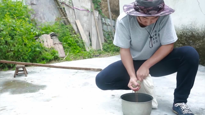 【美食】YESHI小哥的精彩时刻 20210406 11点场