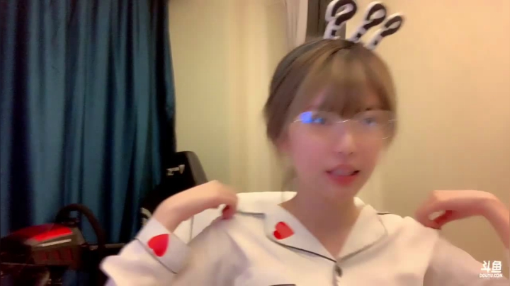周淑仪2021_04_06_直播录像