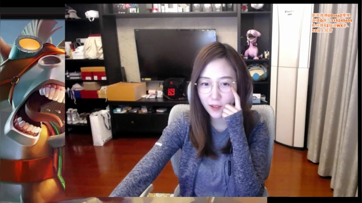 【2021-04-02 18点场】睡不醒的璨璨：脑补解说，Best解说