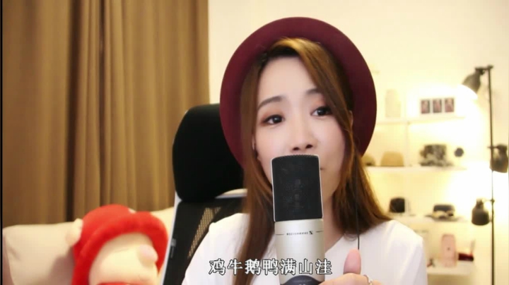 【音乐】亮声Open的精彩时刻 20210406 22点场